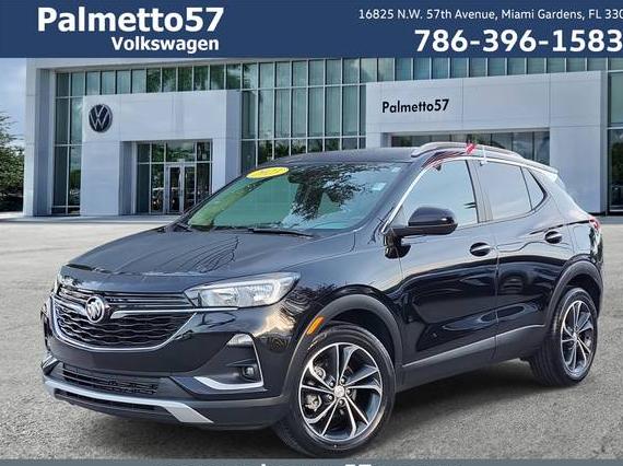 BUICK ENCORE GX 2023 KL4MMDS24PB075241 image BUICK ENCORE GX 2023 KL4MMDS24PB075241 image